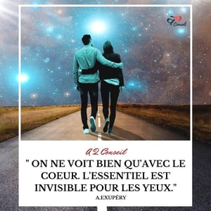 Amour A2Conseil agence rencontres 