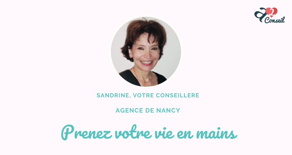 Agence de rencontres Nancy A2 Conseil Sandrine