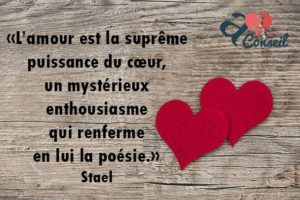 citations amour coeur rencontres amoureuses