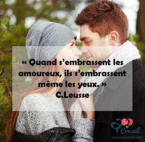 citation amour rencontres amoureuses 