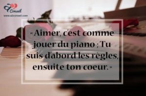 aimer coeur amour heureux rencontres