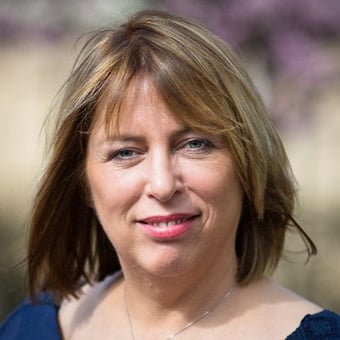 Mireille - coach