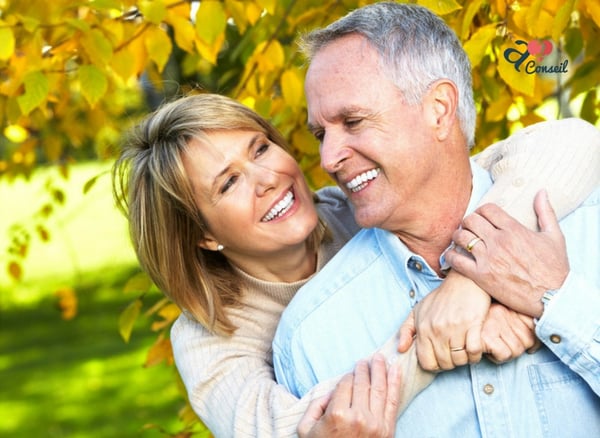 Rencontres Conseil site
